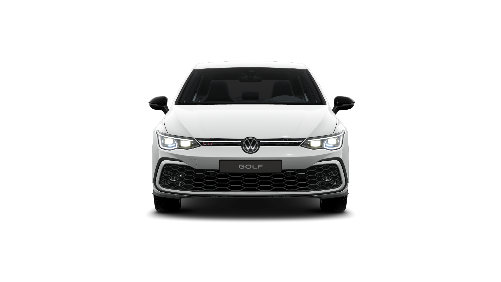 Volkswagen Golf DSG GTI Golf VIII