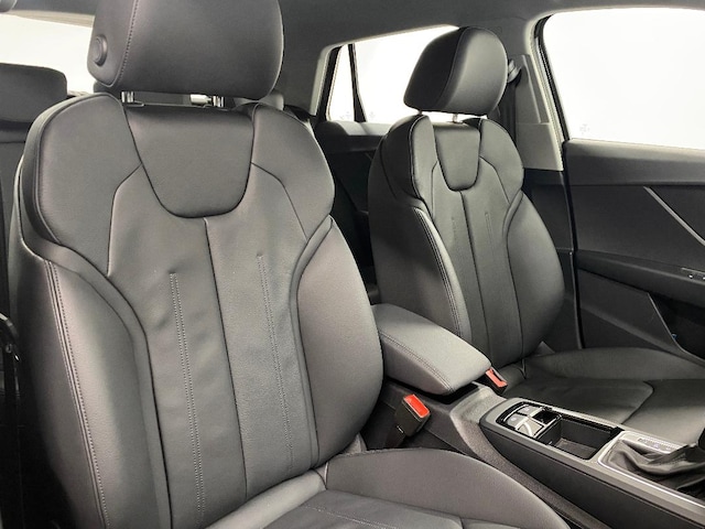 Audi Q2 35 TFSI S-Line S-Tronic