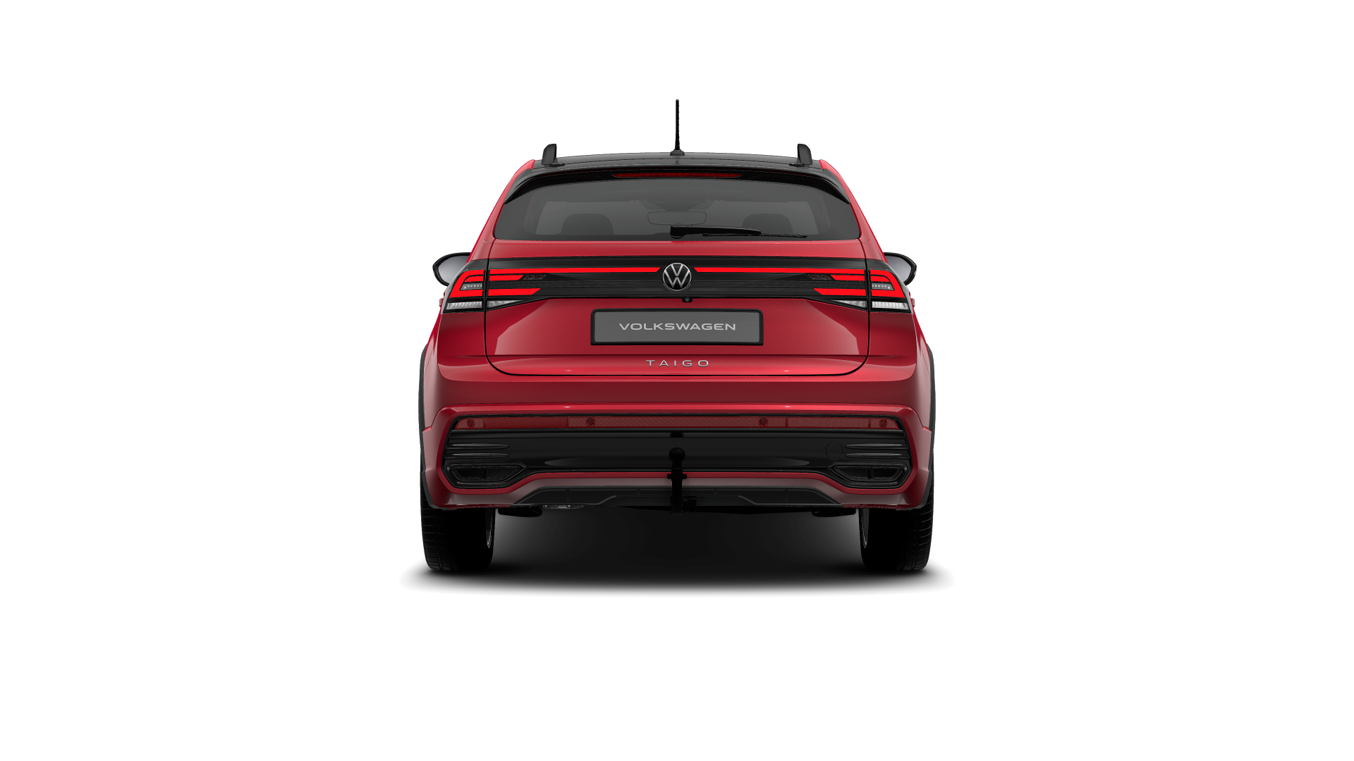 Volkswagen Taigo 1.5 TSI DSG R-Line