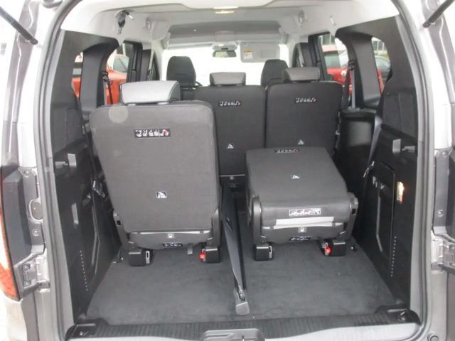 Renault Kangoo EDC Grand TCe 130 Techno