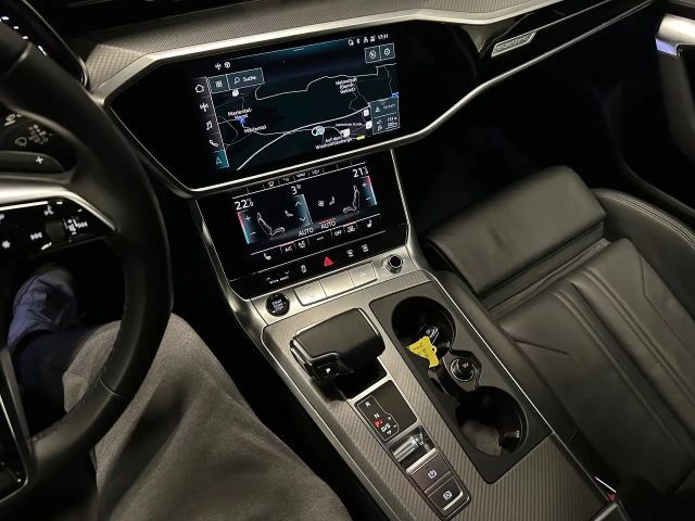 Audi A6 40 TDI Avant Quattro Sport