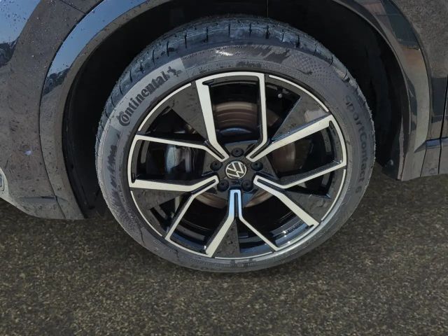 Volkswagen Tiguan 2.0 TSI DSG R-Line