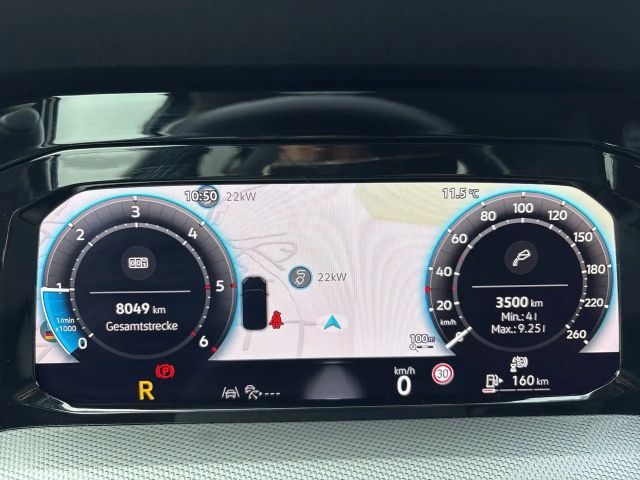 Volkswagen Golf DSG Style