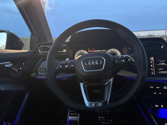 Audi A3 S-Tronic Sportback