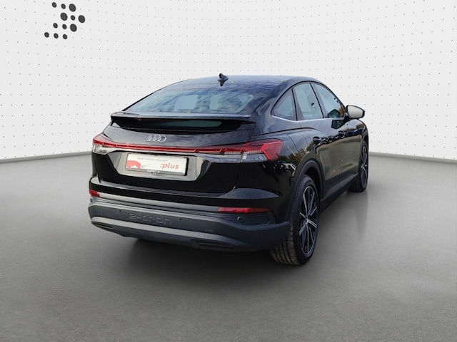 Audi Q4 e-tron 40 Sportback