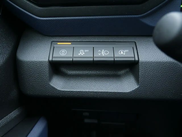 Dacia Duster 4WD TCe 130