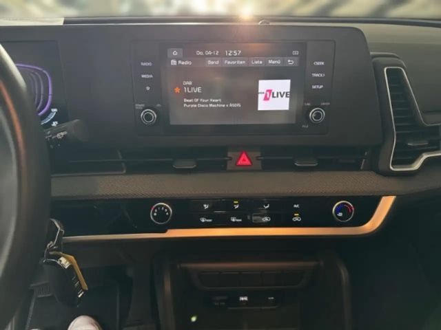 Kia Sportage Edition 7 GDi