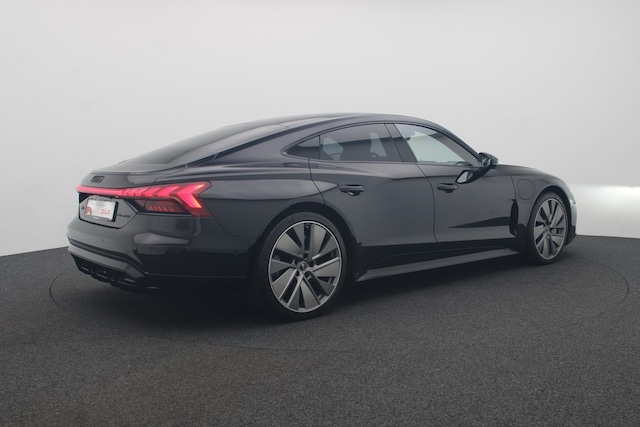 Audi RS e-tron GT Quattro