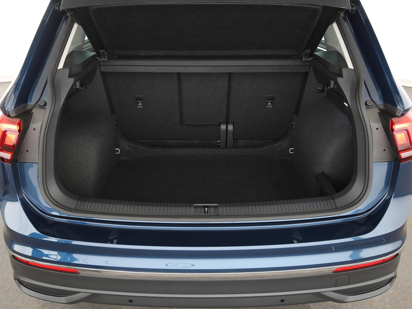 Volkswagen Tiguan 2.0 TSI DSG Life