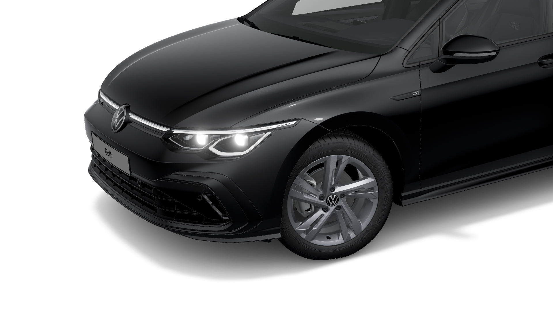 Volkswagen Golf 1.5 TSI R-Line