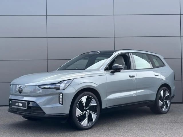 Volvo EX90 Twin motor Ultra