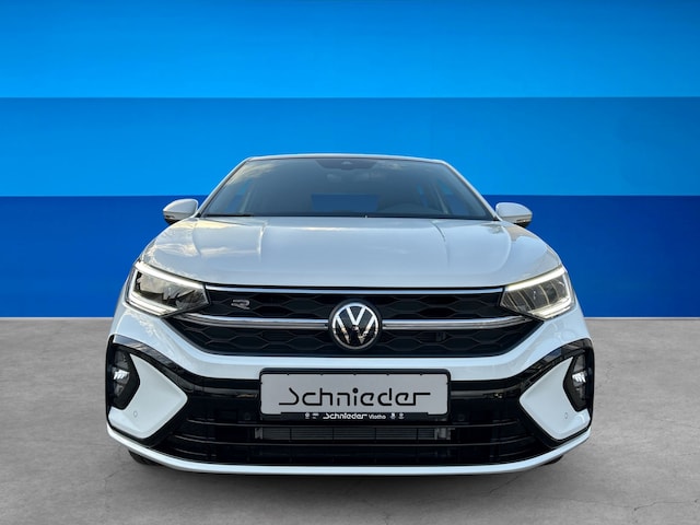 Volkswagen Taigo DSG R-Line