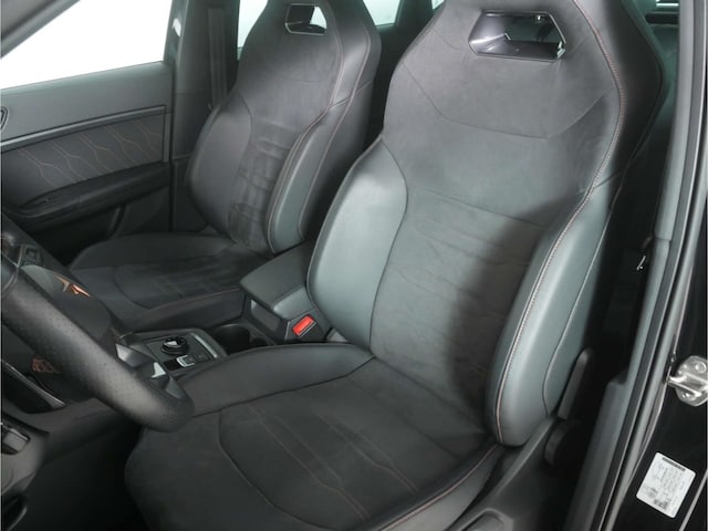 Cupra Ateca 2.0 TSI 4Drive DSG VZ