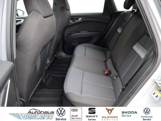 Audi Q4 e-tron Quattro