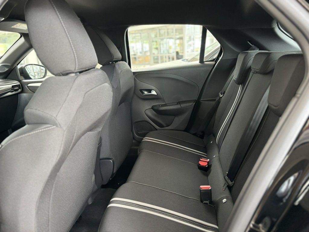 Opel Corsa GS-Line Grand Sport Turbo