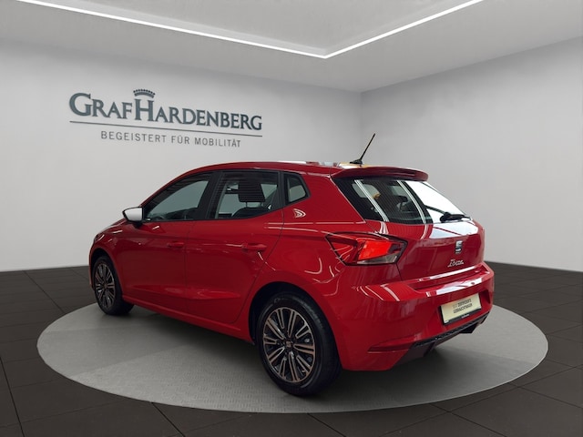 Seat Ibiza 1.0 TSI Style