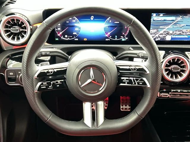 Mercedes-Benz CLA 200 CLA 200 d Shooting Brake