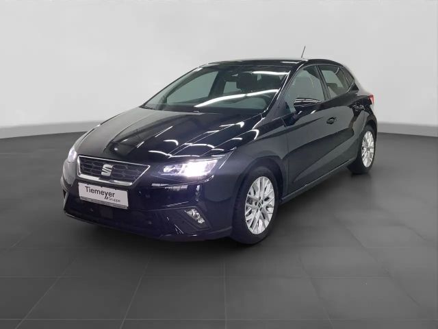 Seat Ibiza 1.0 TSI FR-lijn