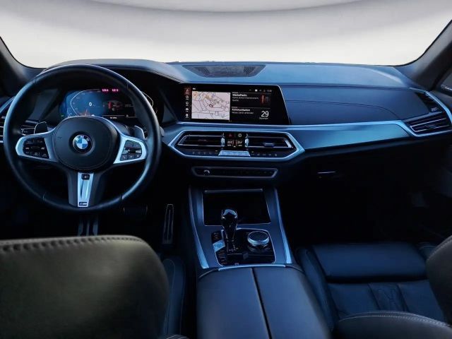 BMW X5 M-Sport xDrive30d