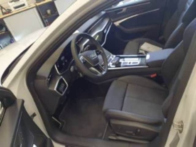 Audi S6 Avant Quattro