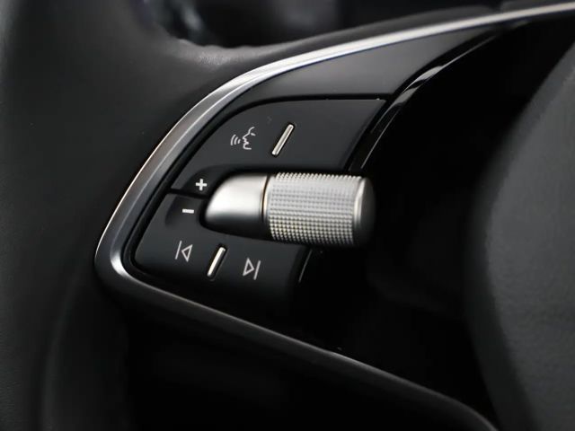 Skoda Octavia Selection