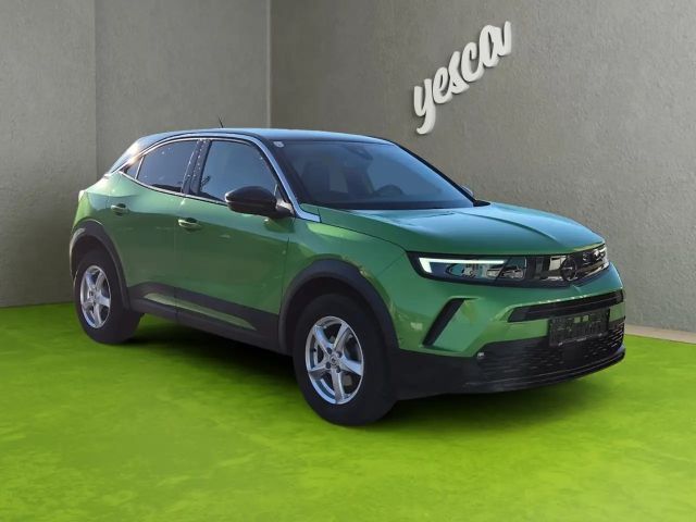 Opel Mokka 1.2 Turbo Turbo Ultimate