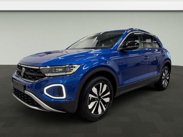 Volkswagen T-Roc 1.0 TSI