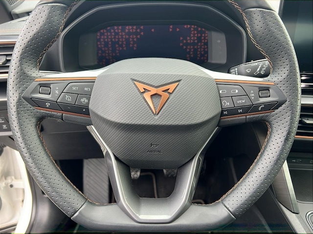 Cupra Formentor 1.5 TSI