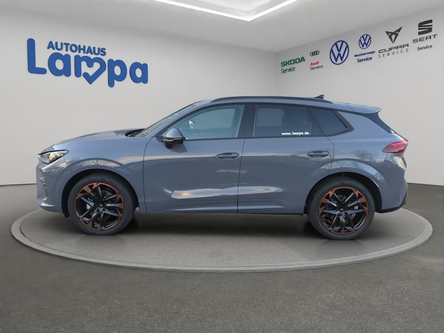 Cupra Terramar 1.5 eTSI