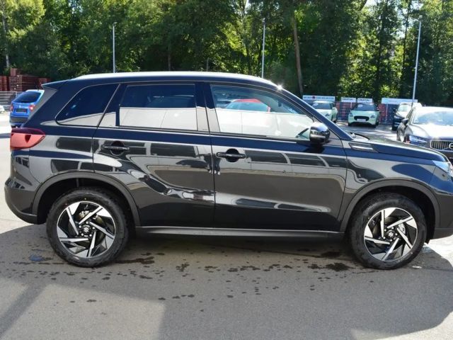 Suzuki Vitara AllGrip Comfort Hybrid
