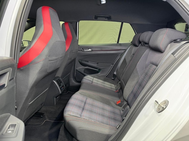 Volkswagen Golf DSG GTI IQ.Drive