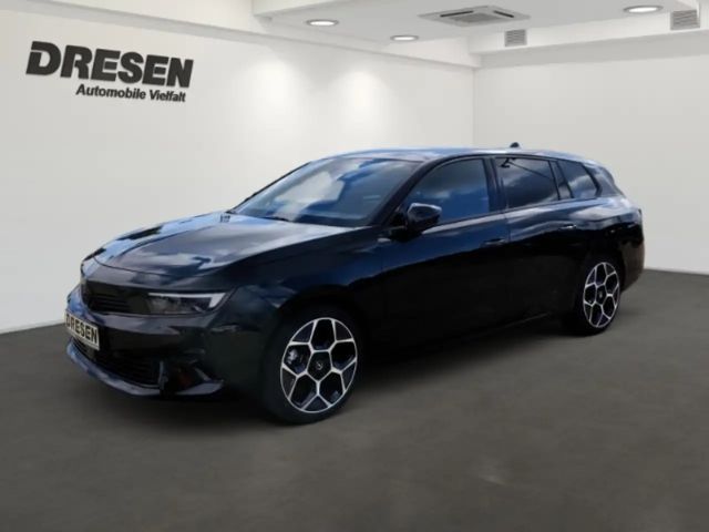 Opel Astra GS-Line Grand Sport Sports Tourer