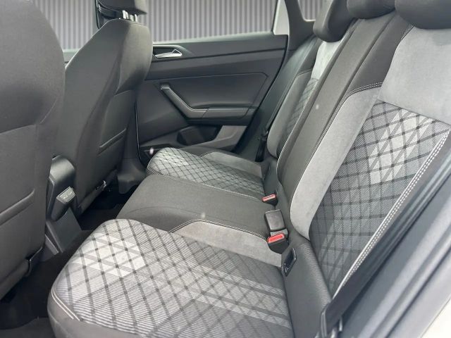 Volkswagen Taigo IQ.Drive R-Line