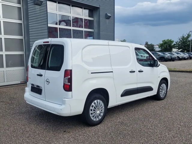 Opel Combo 1.5 CDTI