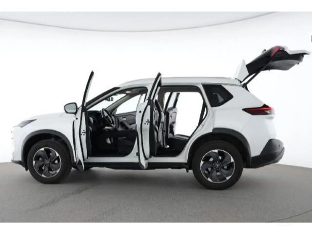 Nissan X-trail N-Connecta