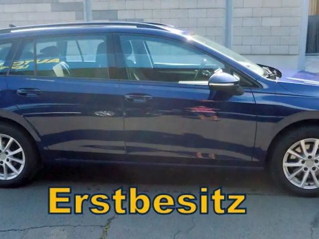 Volkswagen Golf Life Variant