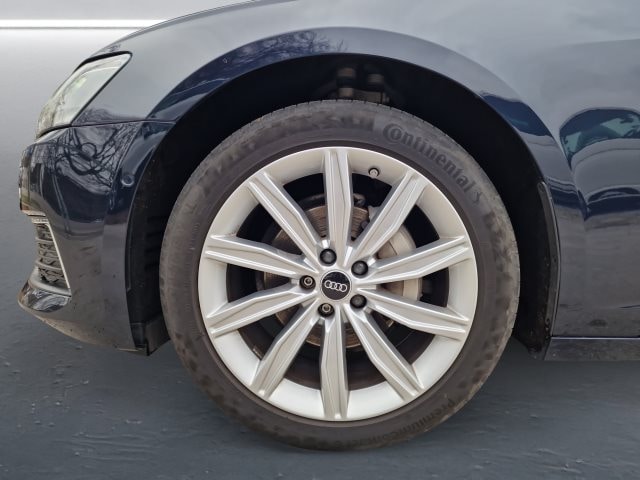 Audi A6 35 TDI Avant S-Tronic