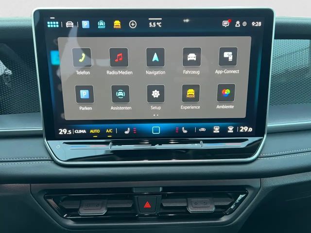 Volkswagen Tayron 1.5 eTSI DSG Life