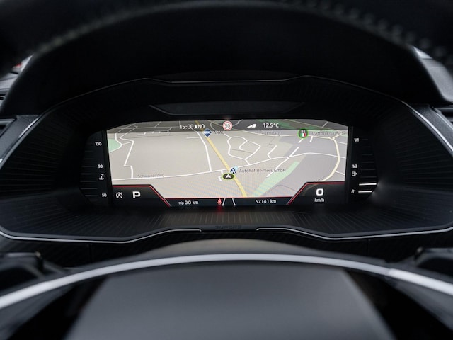 Skoda Superb 2.0 TDI