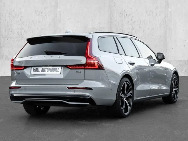 Volvo V60 Dark Plus