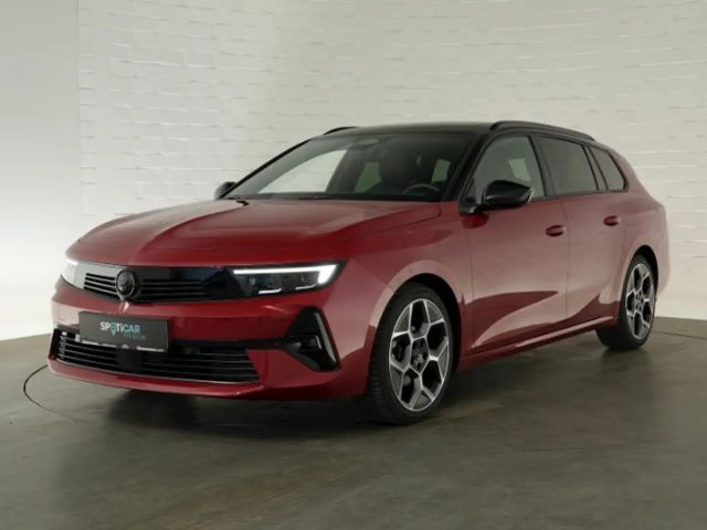 Opel Astra Sports Tourer Ultimate