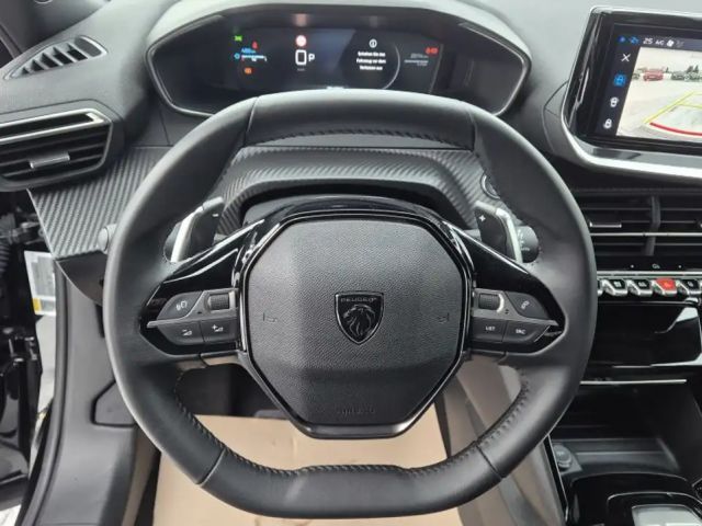 Peugeot 2008 Allure Pack Hybrid