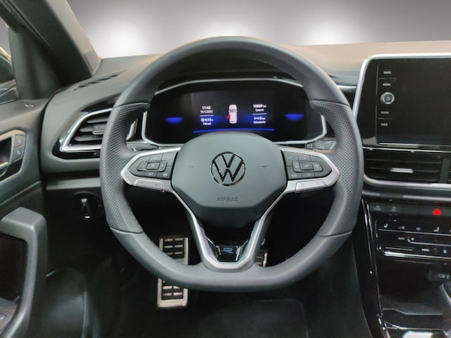 Volkswagen T-Roc 1.5 TSI DSG R-Line
