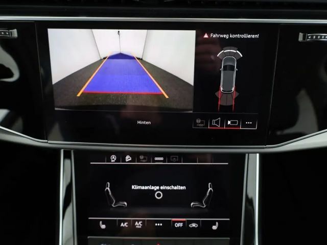 Audi Q7 45 TDI Quattro