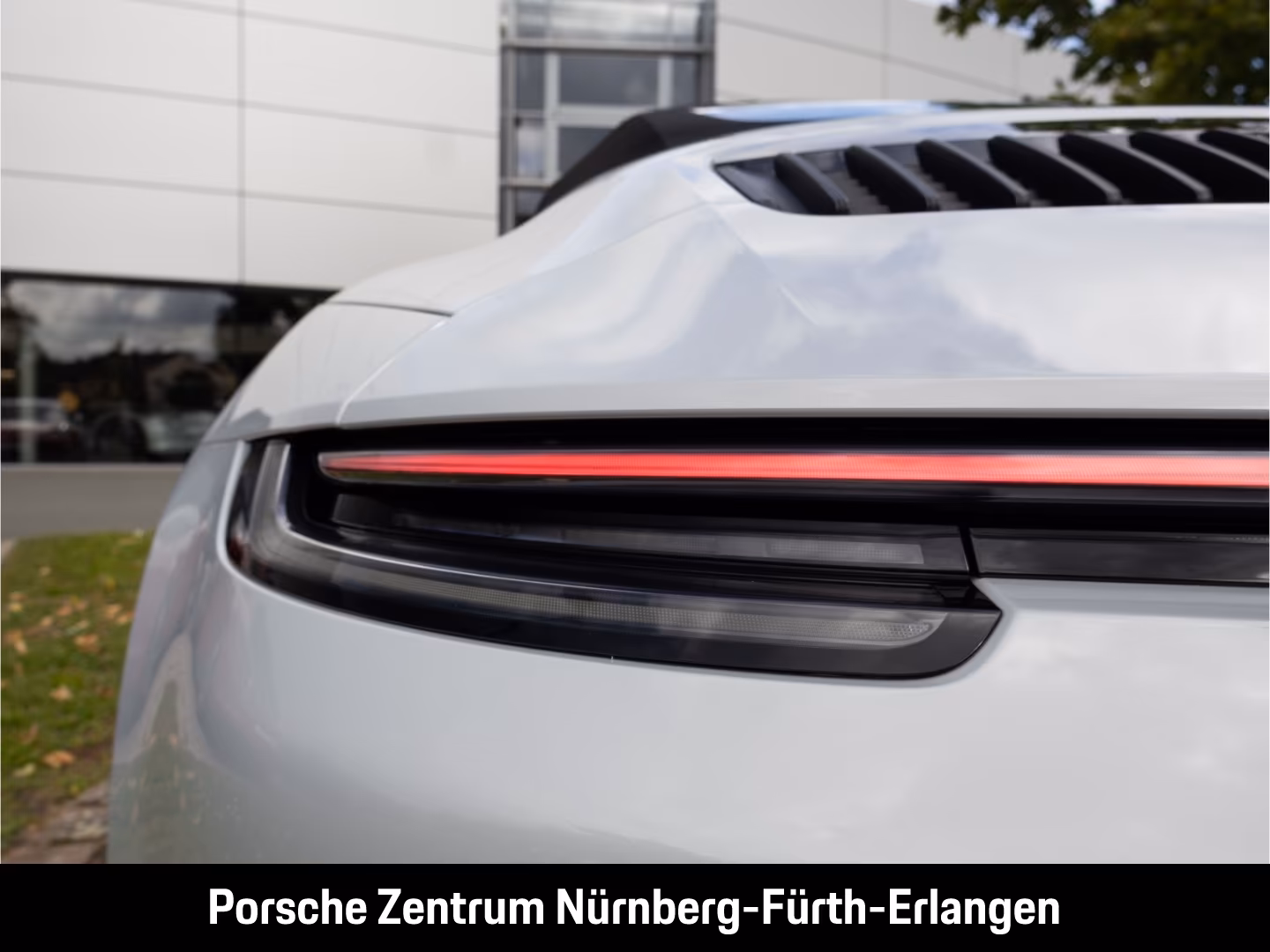 Porsche 911 4 992 Cabriolet Carrera GTS