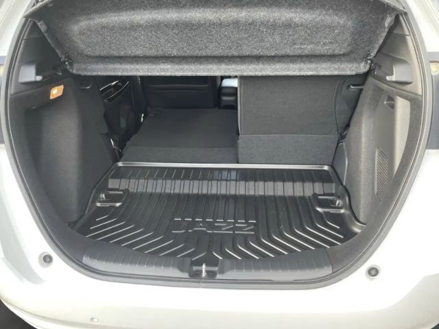 Honda Jazz Executive Hybrid