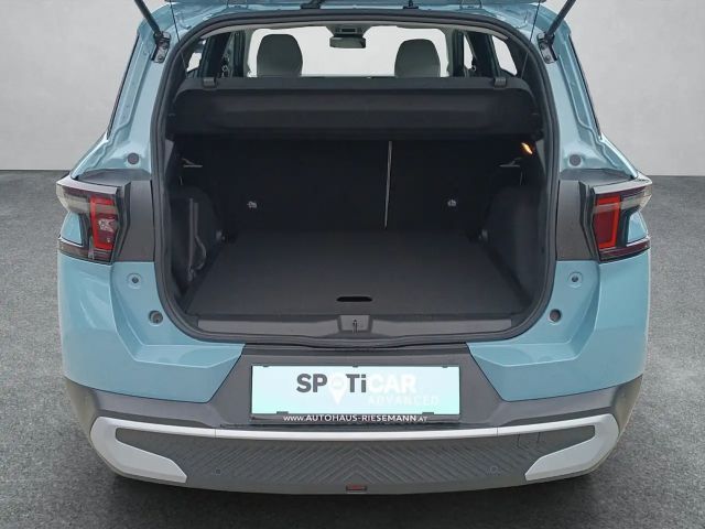 Citroën C3 Aircross Plus