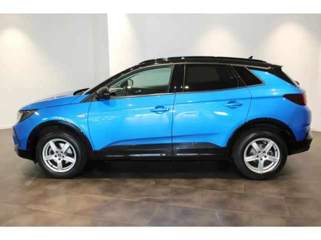 Opel Grandland X 1.2 Turbo Turbo