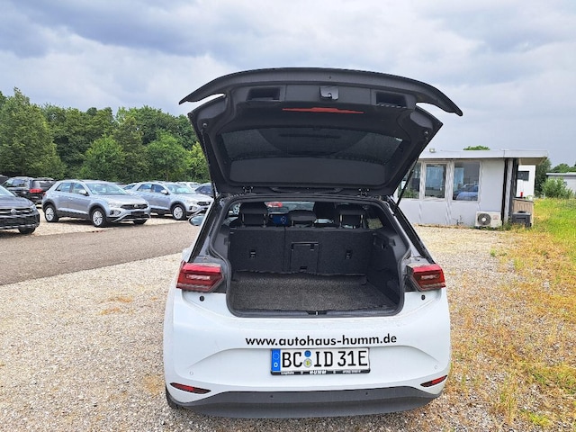 Volkswagen ID.3 Performance Pro