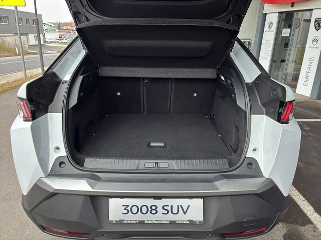 Peugeot 3008 Allure Pack Hybrid